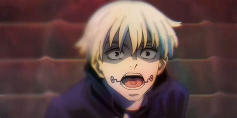 inumaki cursed speech redhornyhead|All Toge Inumaki Safe Words in Jujutsu Kaisen, Translated.